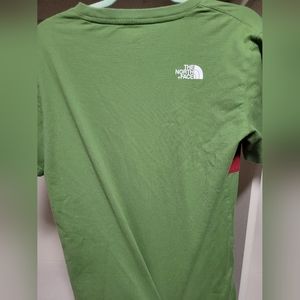The North Face Tee